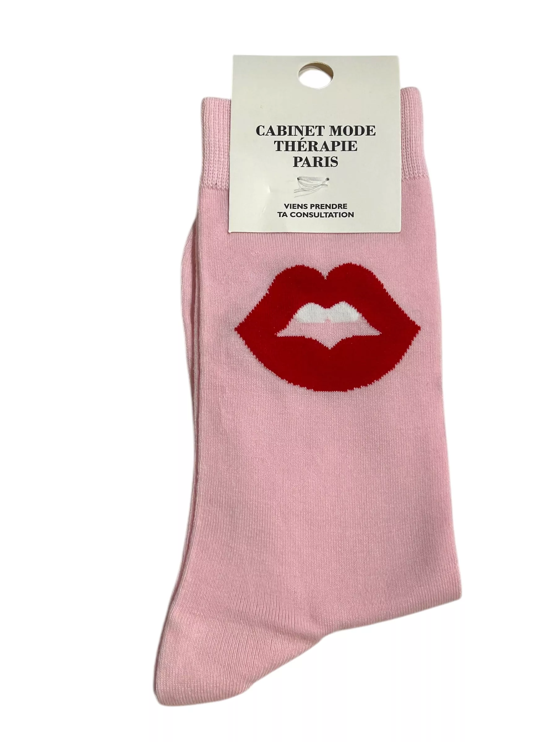 BOX CHAUSSETTES COUP DE COEUR