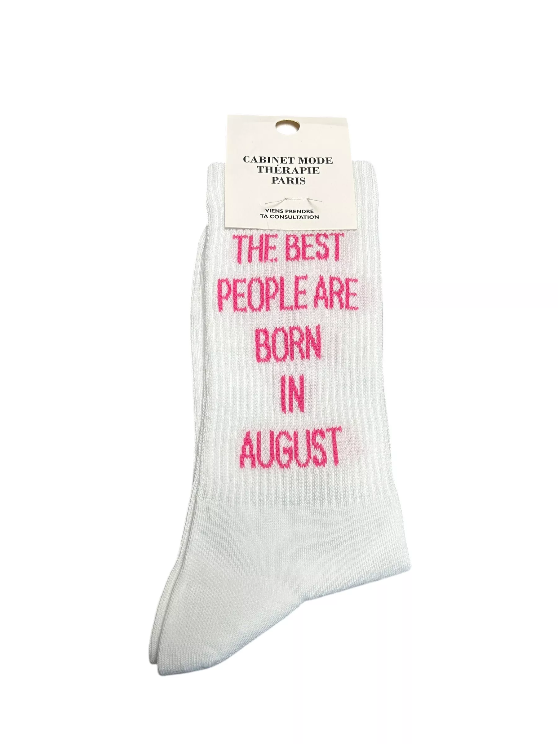 BOX CHAUSSETTES COUP DE COEUR