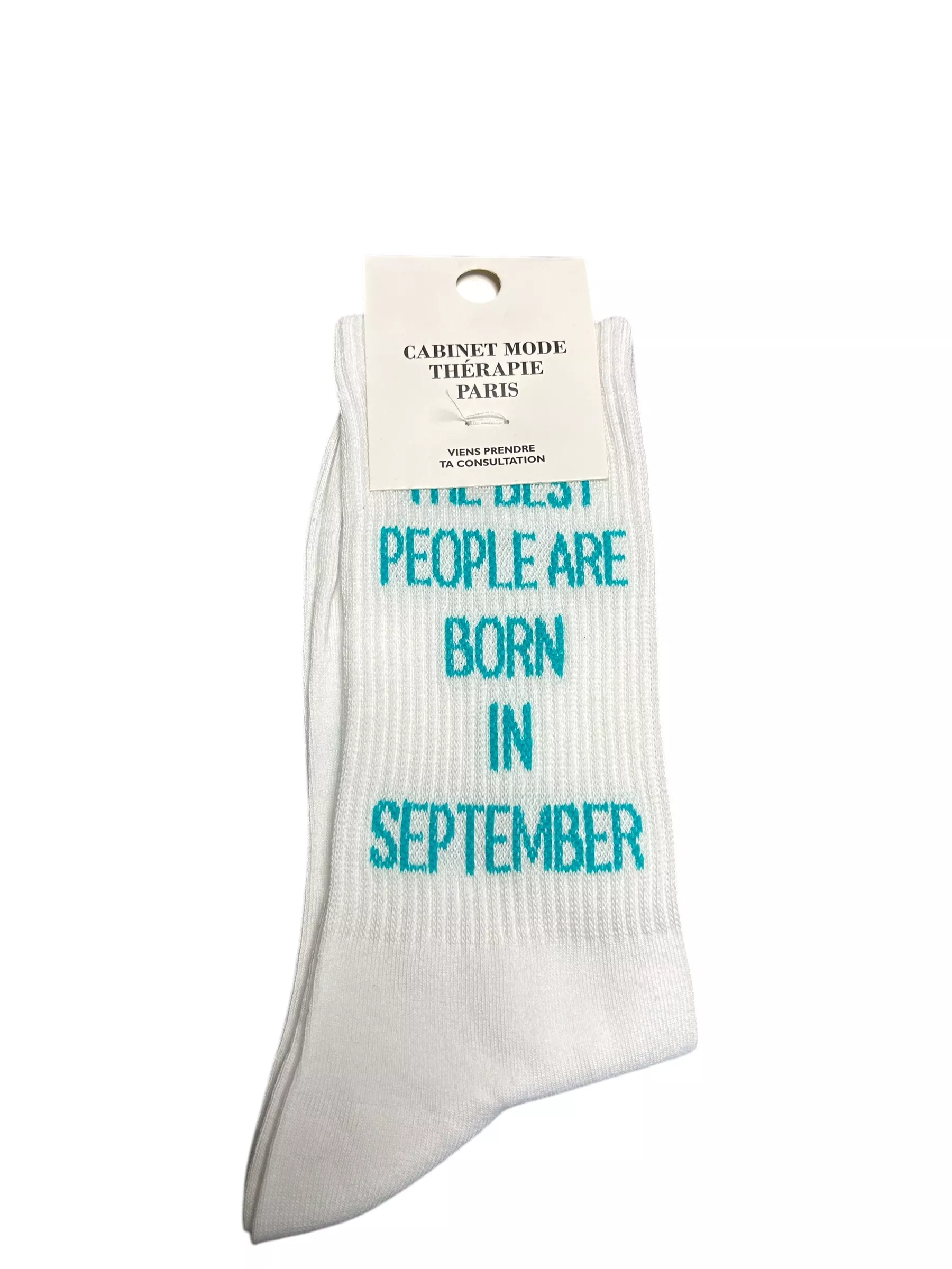 BOX CHAUSSETTES COUP DE COEUR