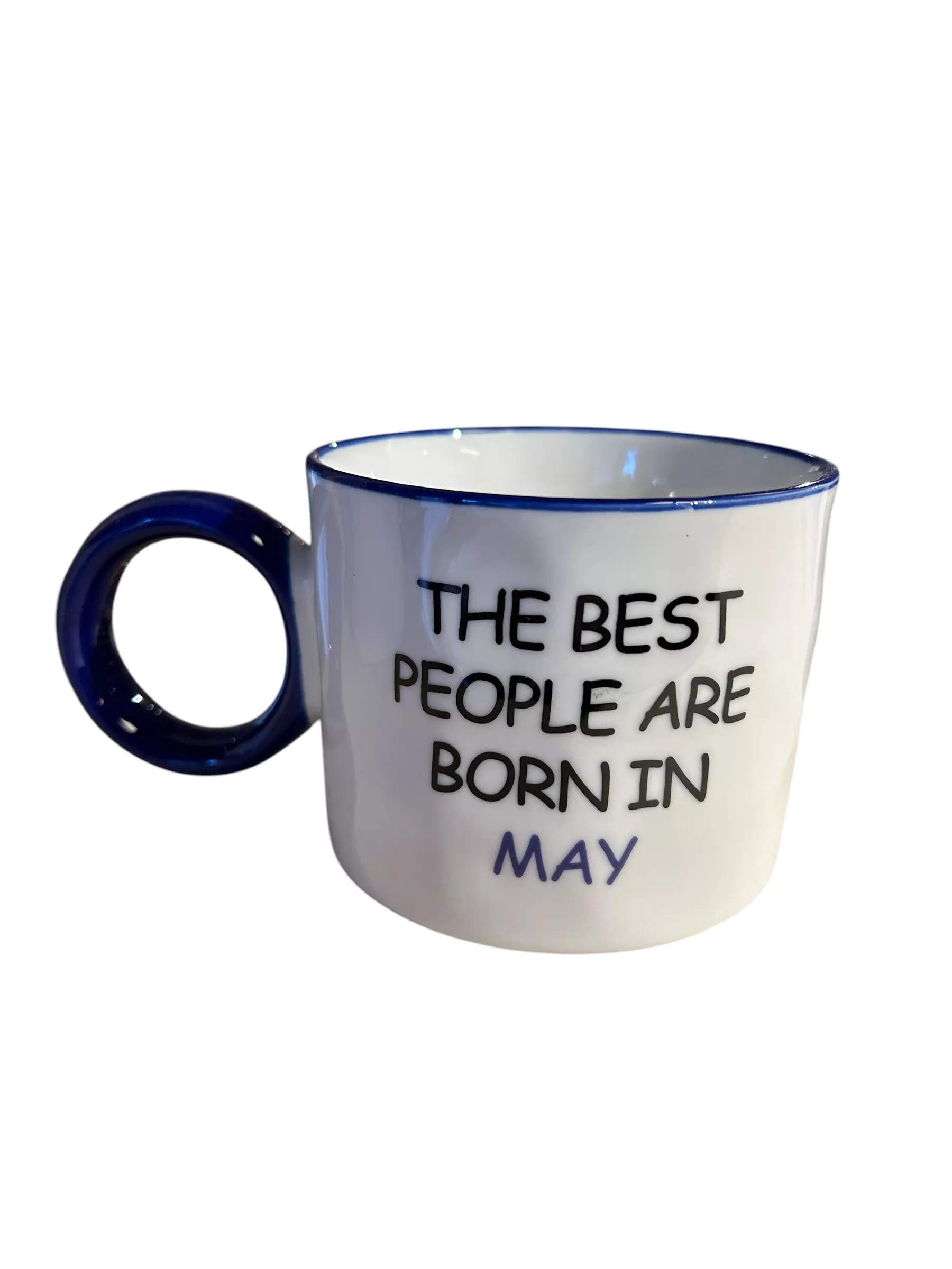 MUG MAY