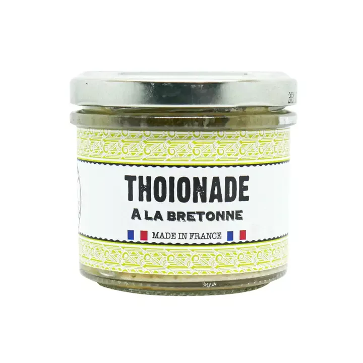 THOÏONADE BRETONNE 90GR