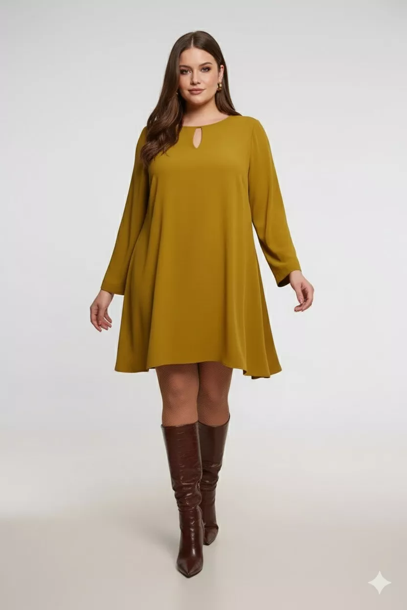 8401.7053 DRESS MAT FASHION