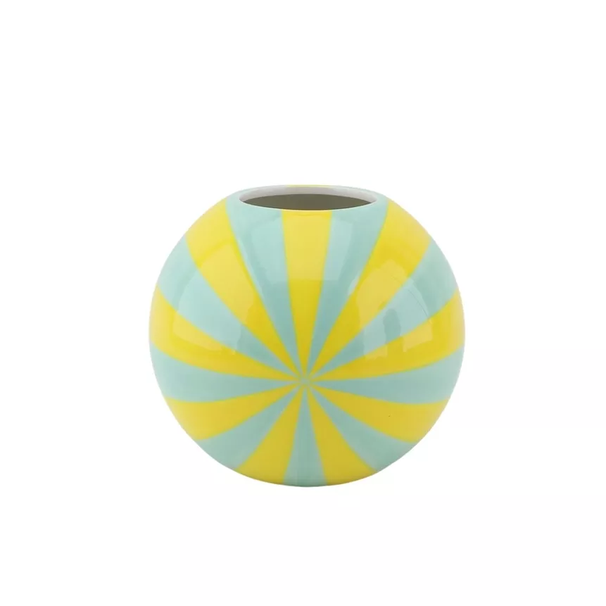 VASE TOURBILLON 15X15