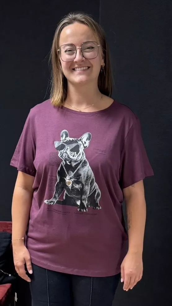 702 T-SHIRT LOLITA 15353545