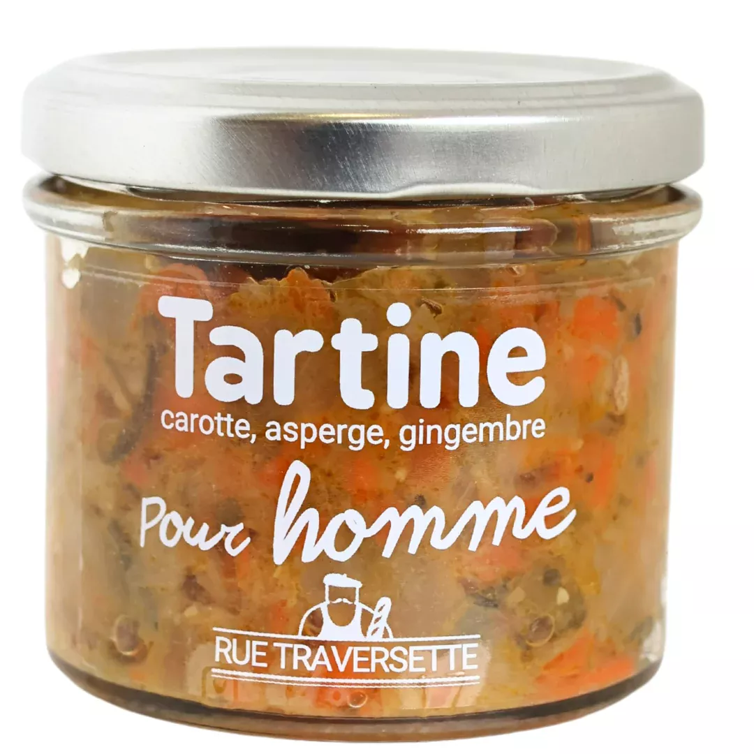 COSSAIS 2024 SARDINES MILLESIMEES