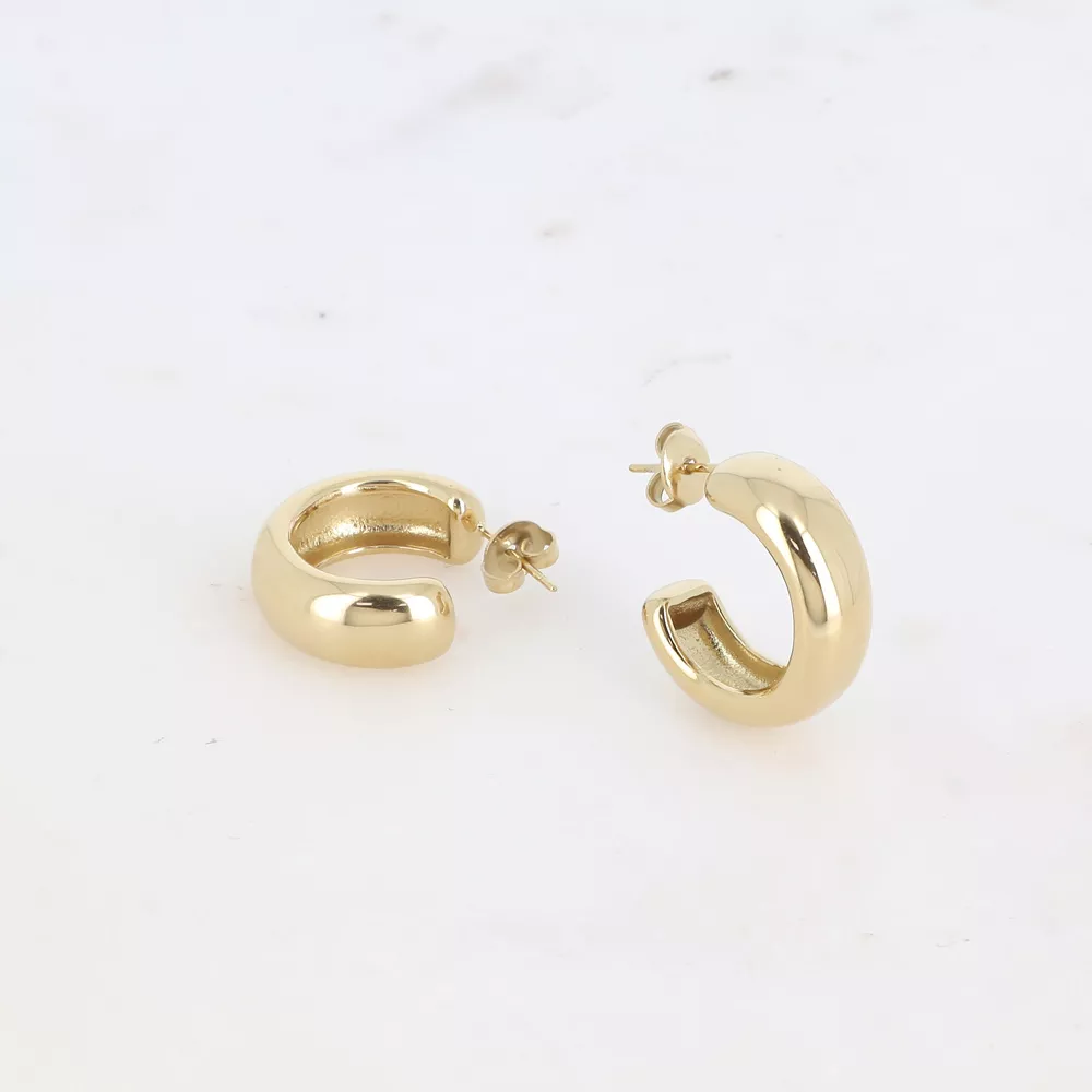 BM1339 CREOLES CLASSIQUE  23MM