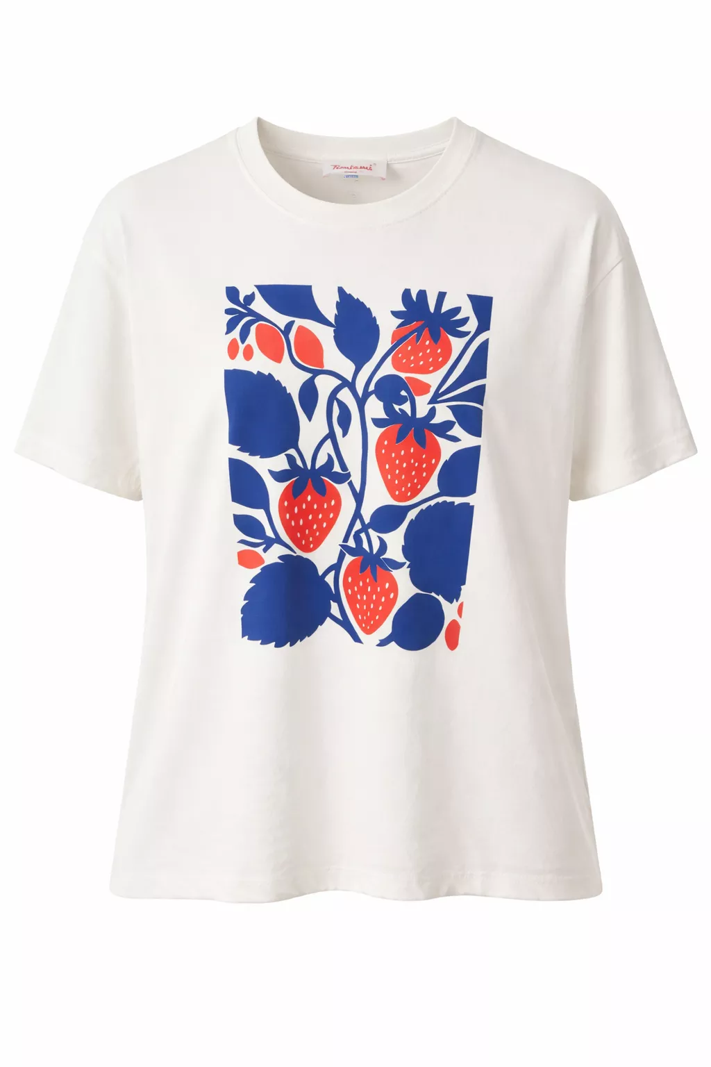 T-SHIRT ERDBEERE – TIMIAMI
