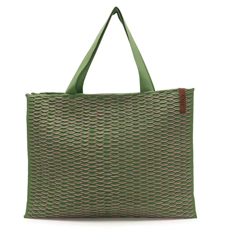 70 SHOPPER POLYESTER LARA – LOT 83