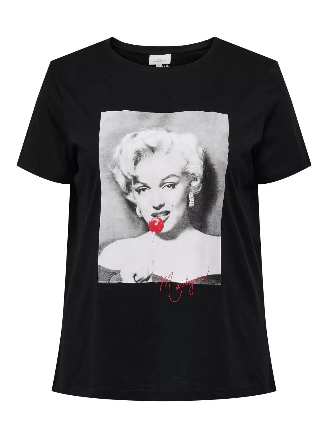 574 T-SHIRT MARILYN 15341616