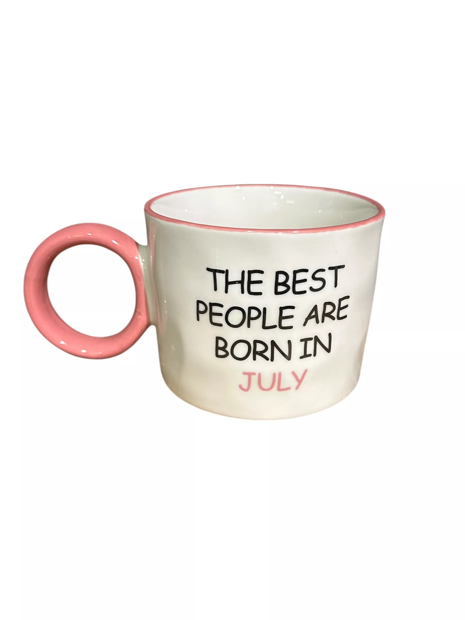 MUG JULY