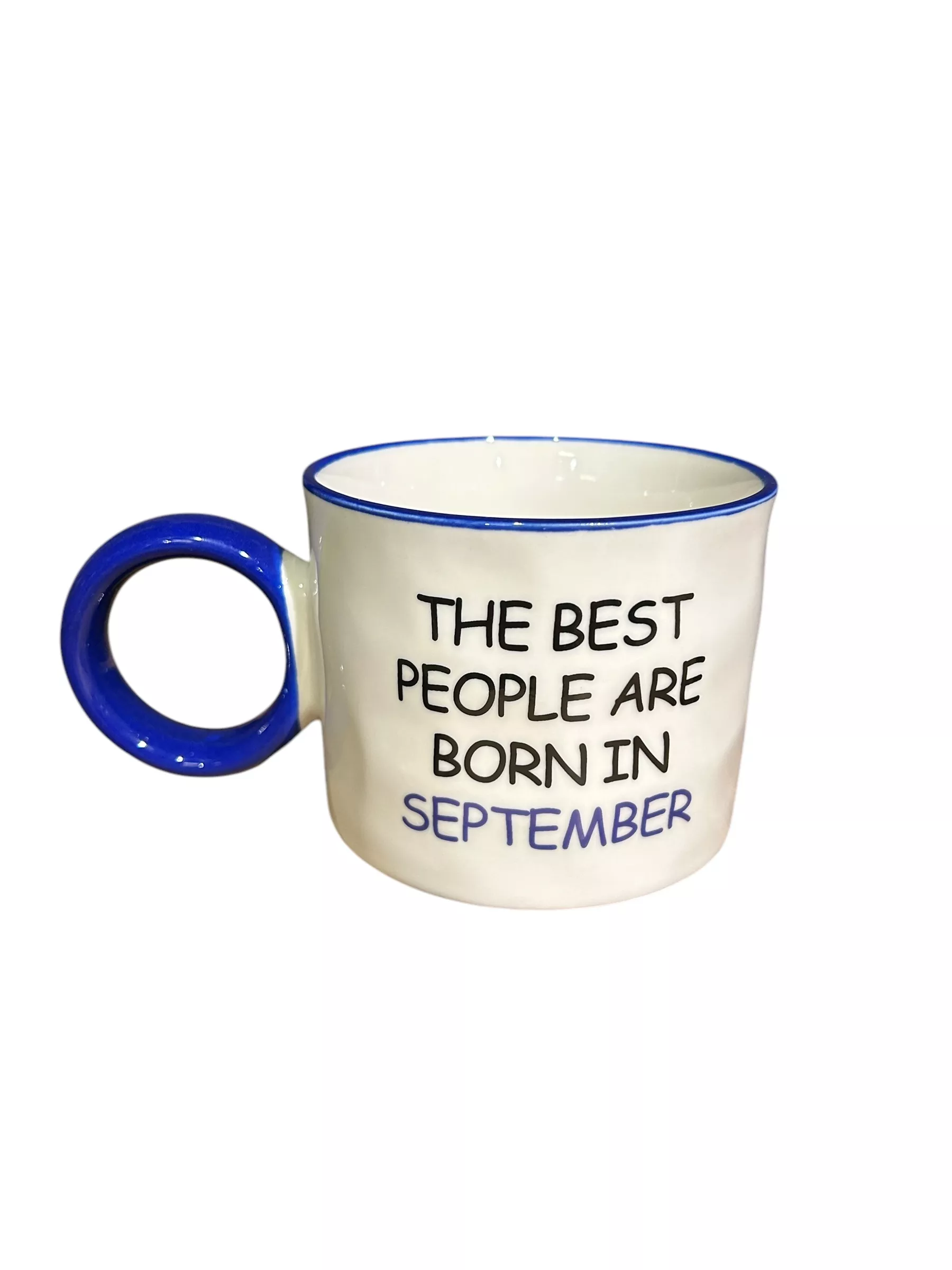 MUG SEPTEMBER