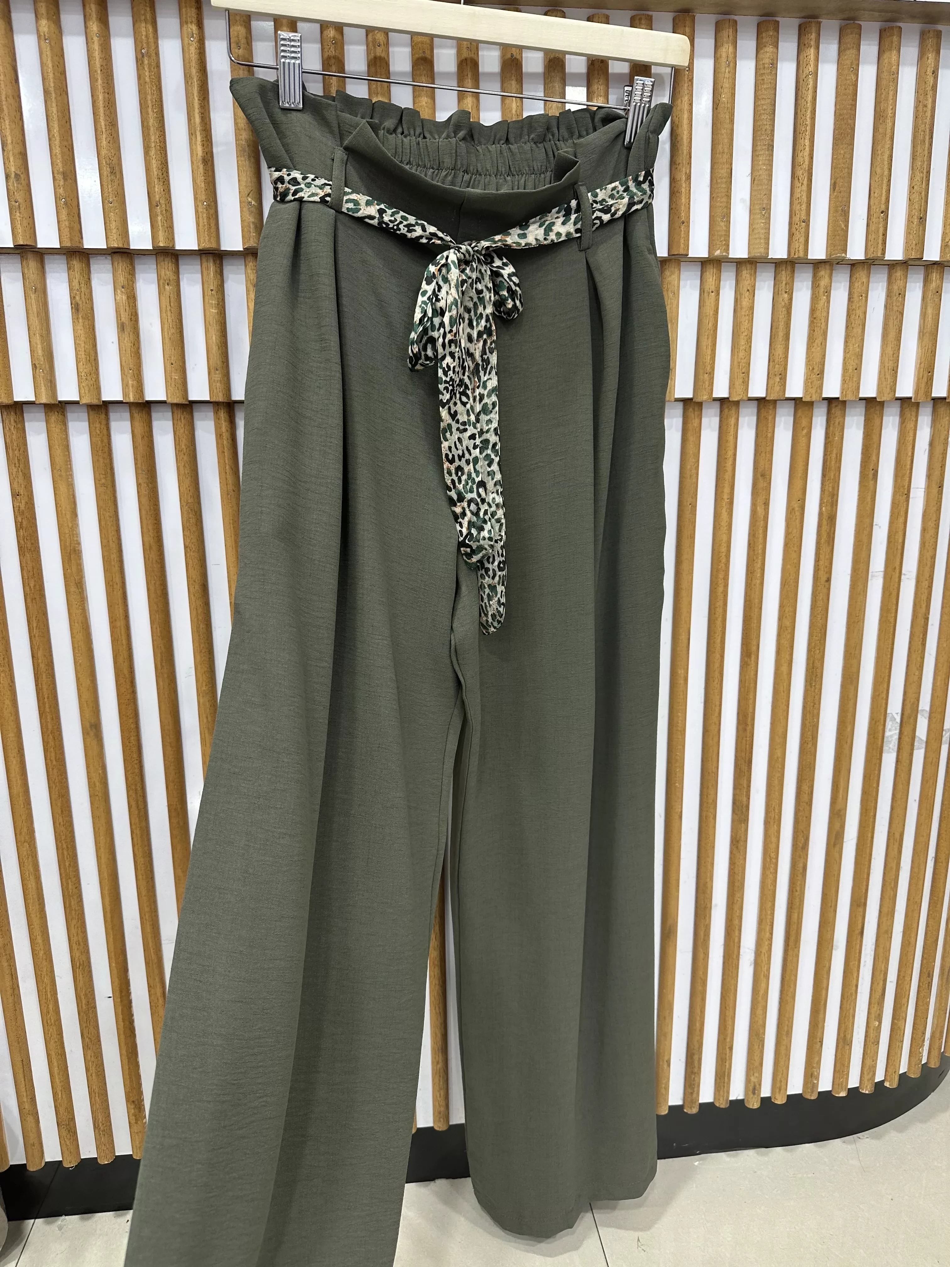 718-5 PANTALON CESAR