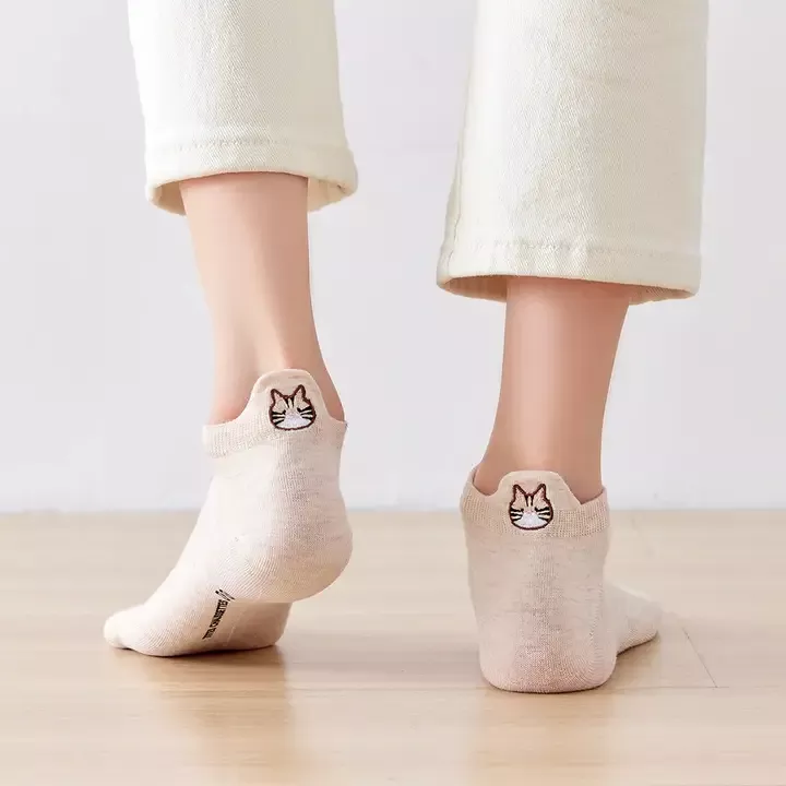 LANGUETTE TETE DE CHAT