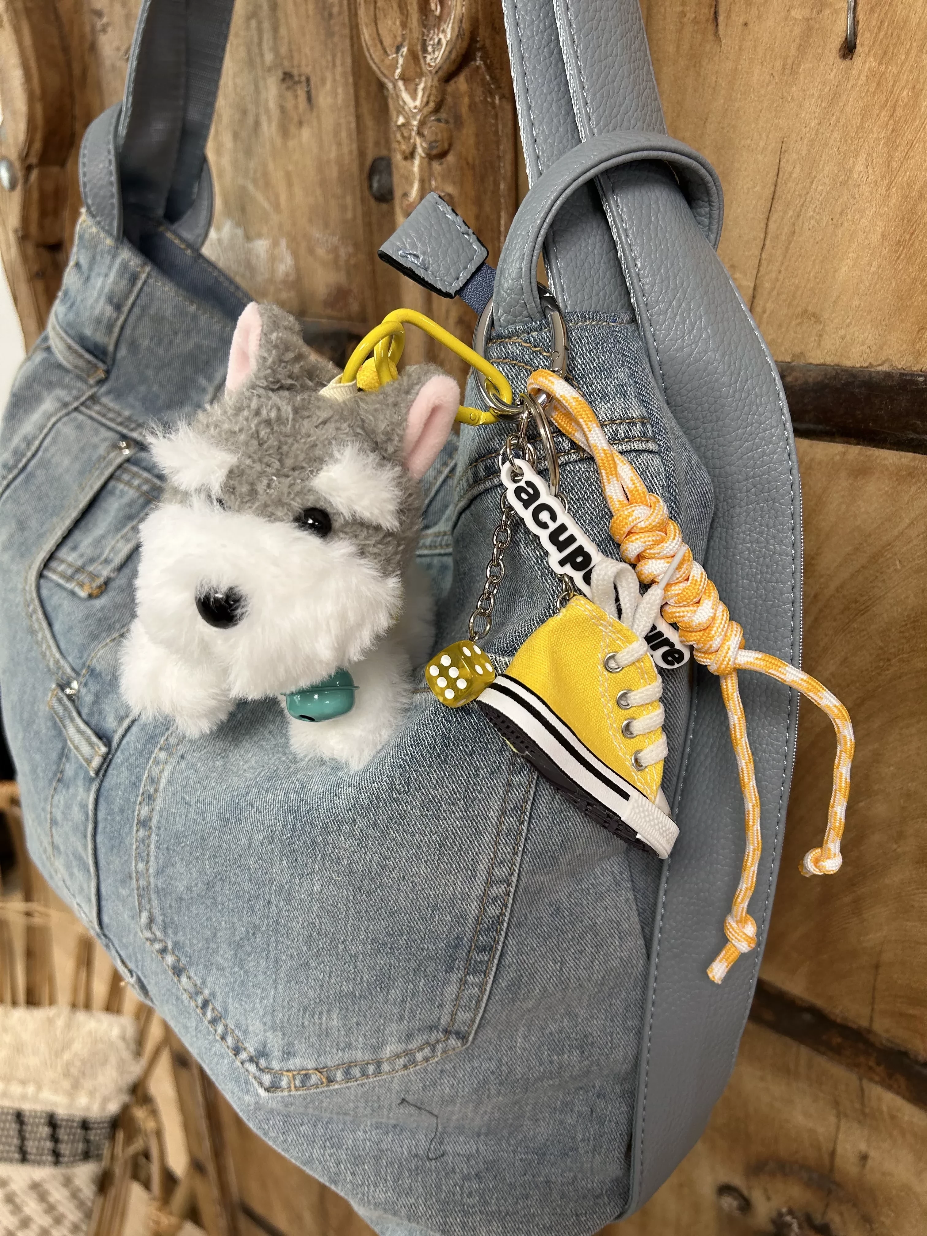 LILI BIJOUX DE SAC