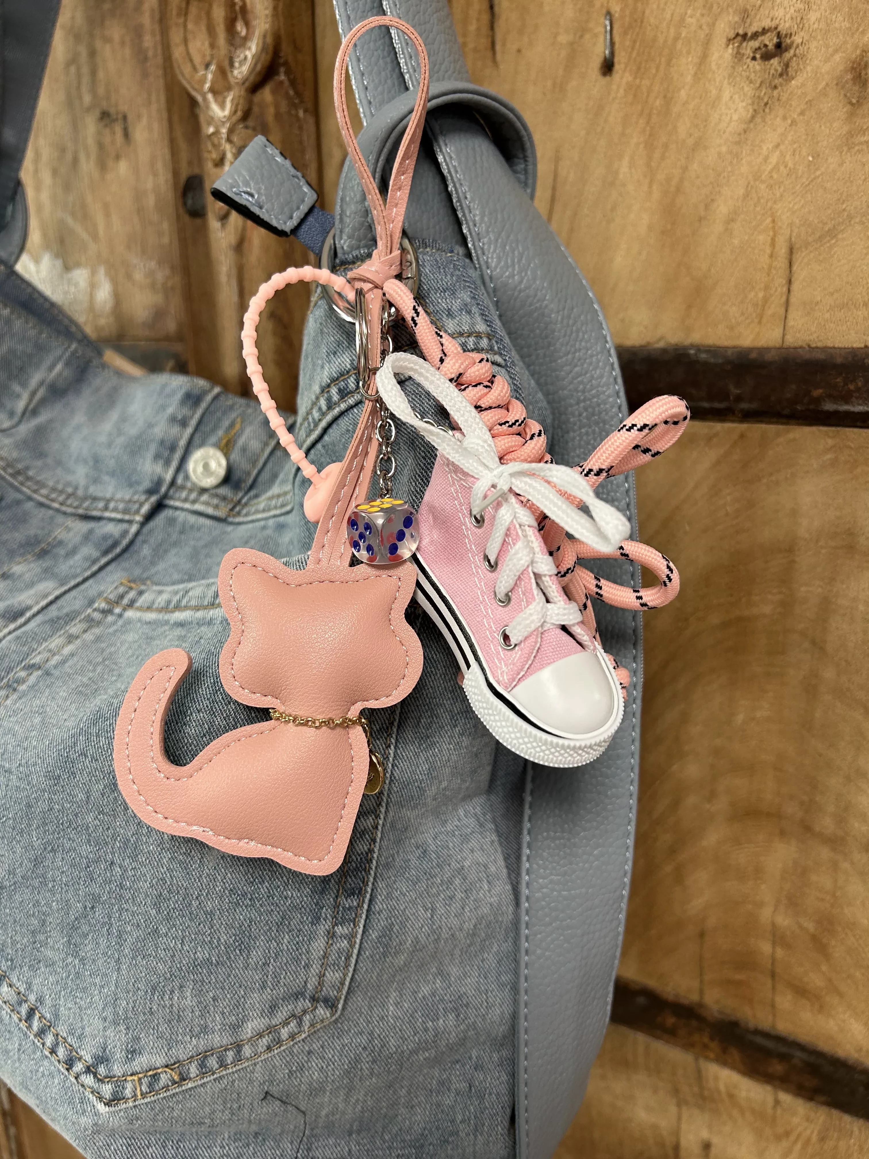 PRETY BIJOUX DE SAC