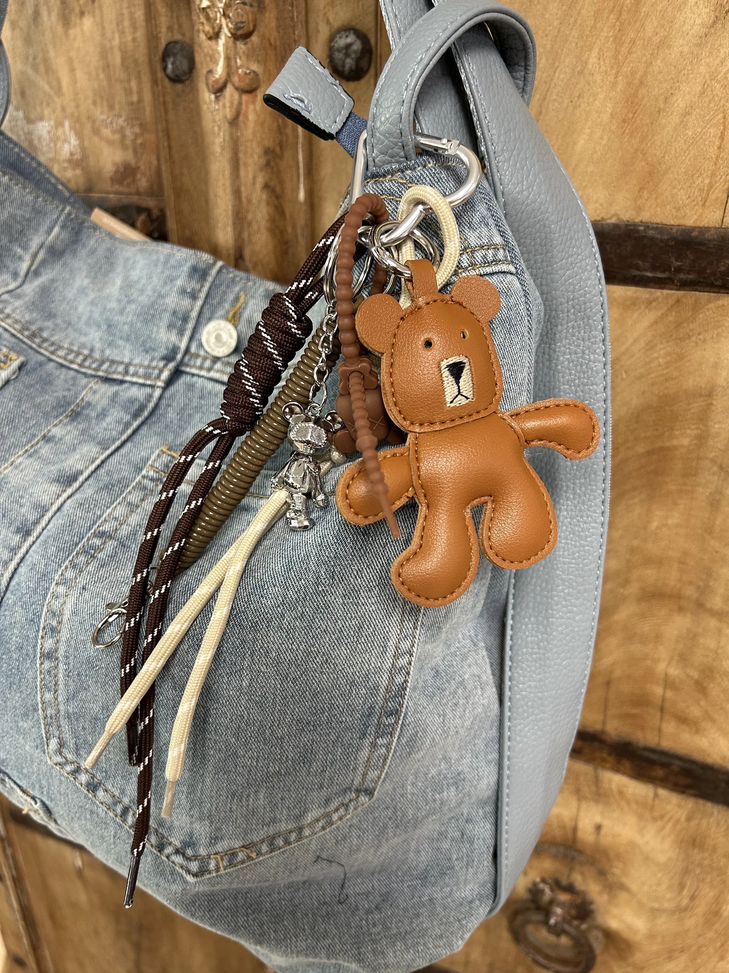 WILLY BIJOUX DE SAC