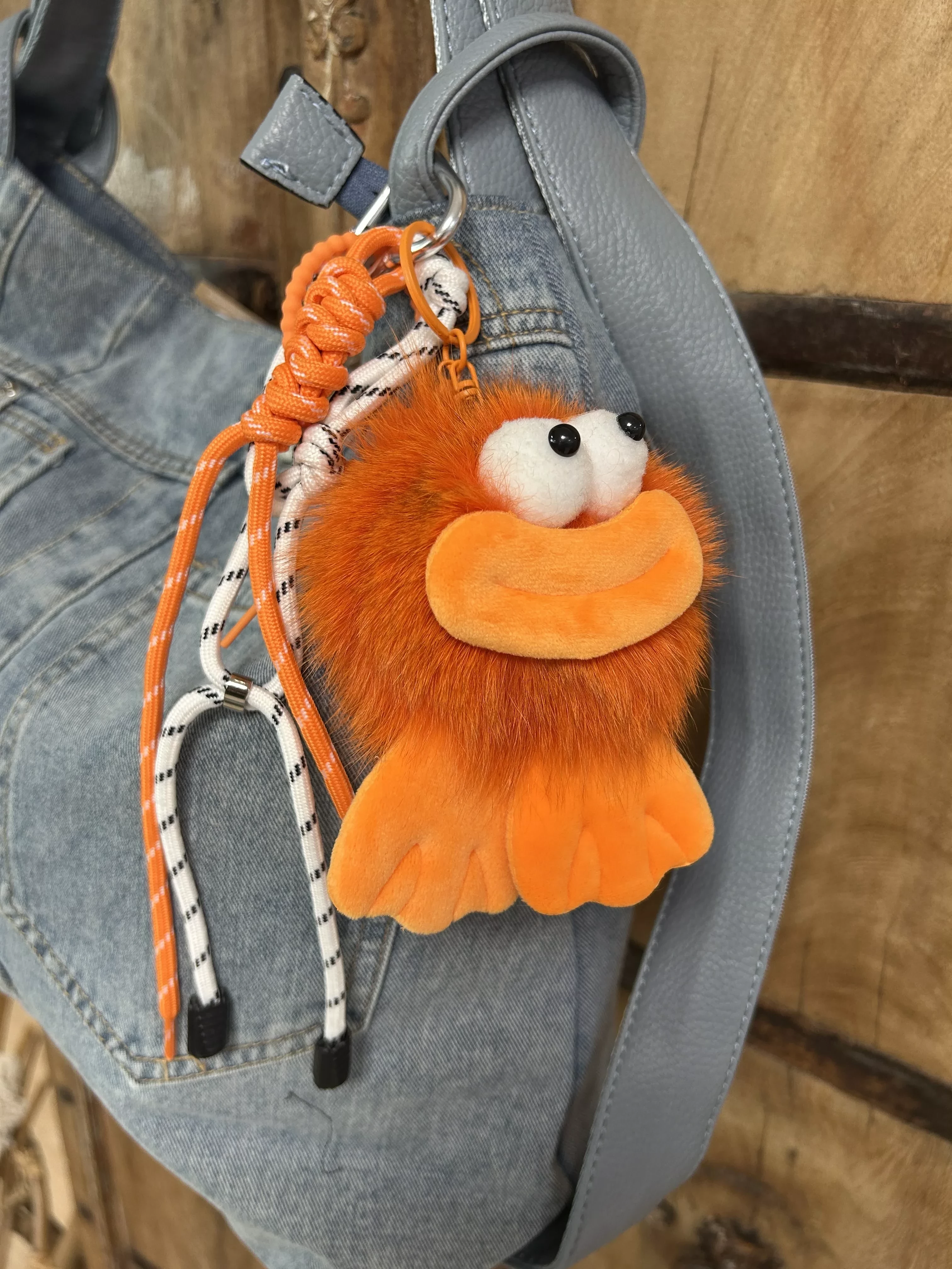ZIZOU BIJOUX DE SAC