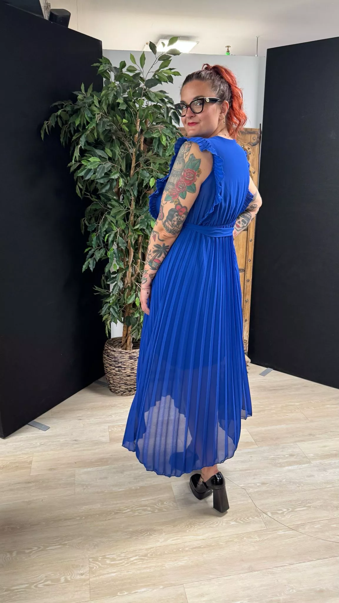 ROBE AMELIE