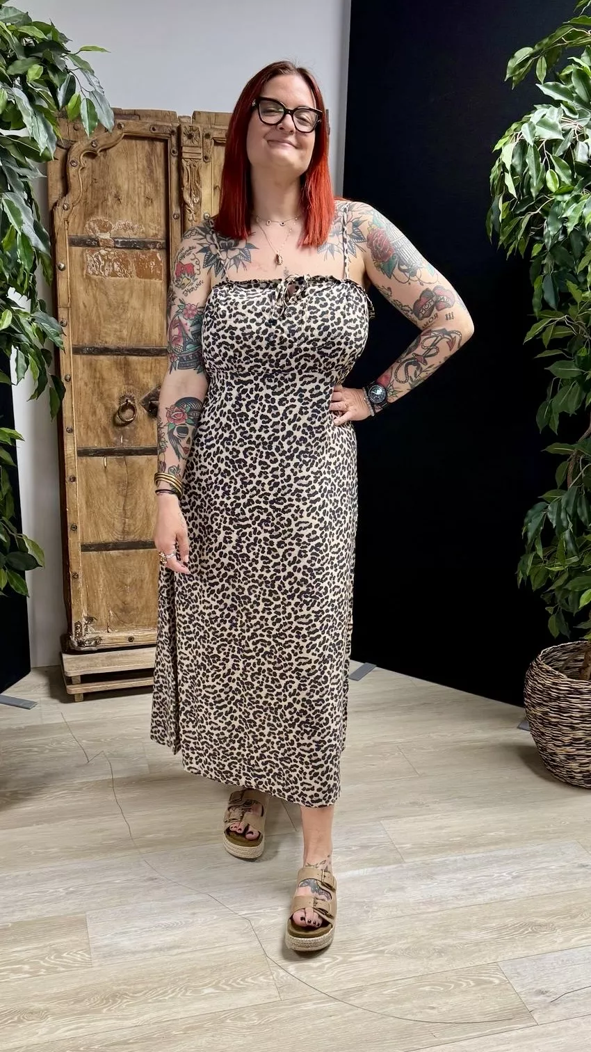 627 ROBE ZOANIA