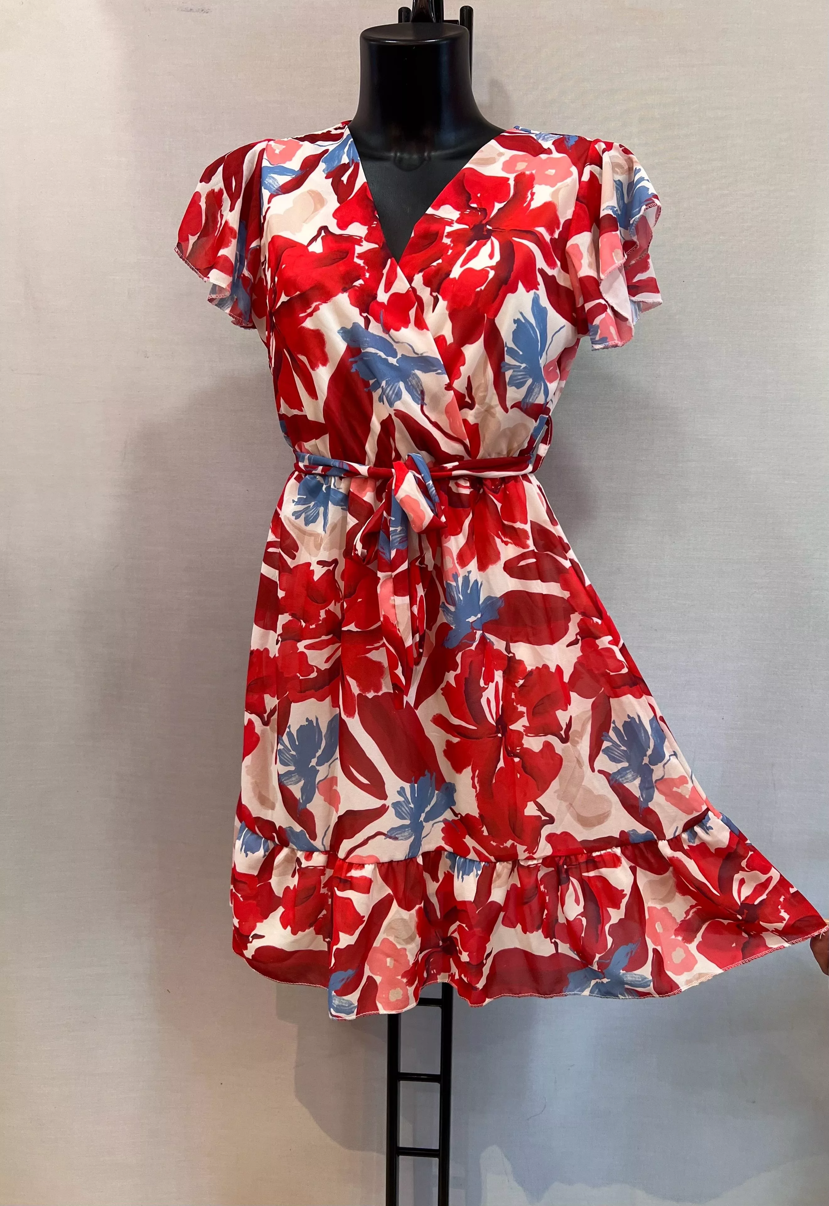 ROBE LUCIA 1758