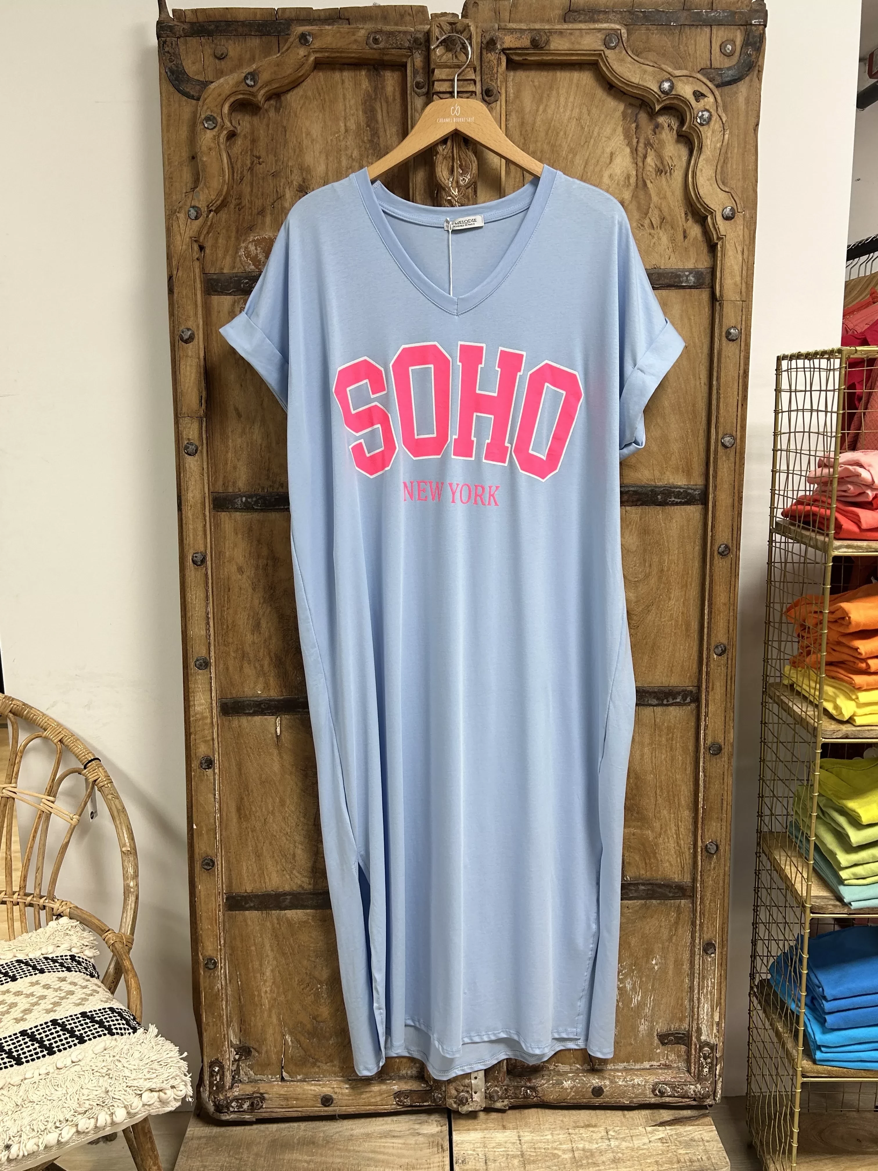 6237 ROBE SOHO