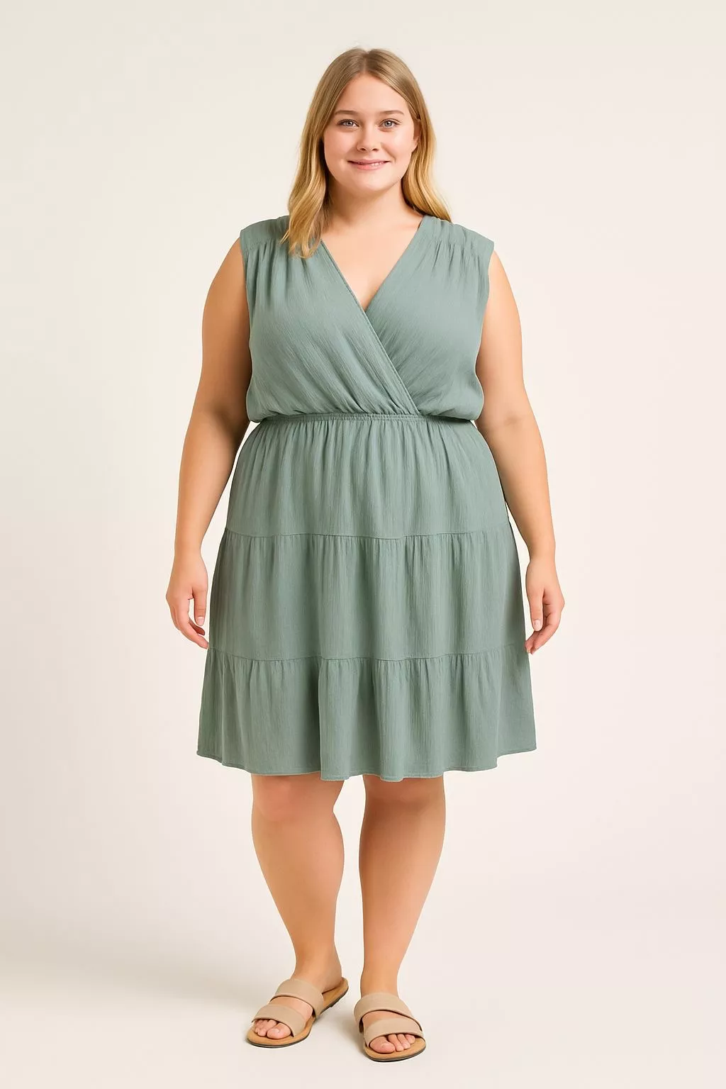 7236 ROBE ISABELLA