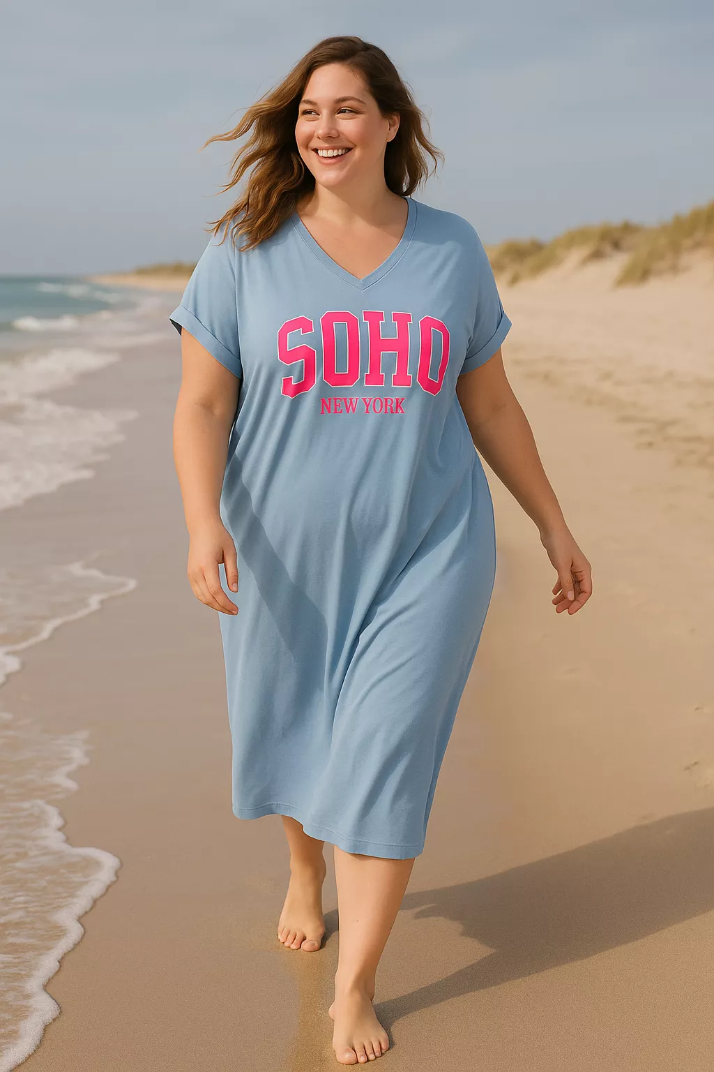 6237 ROBE SOHO