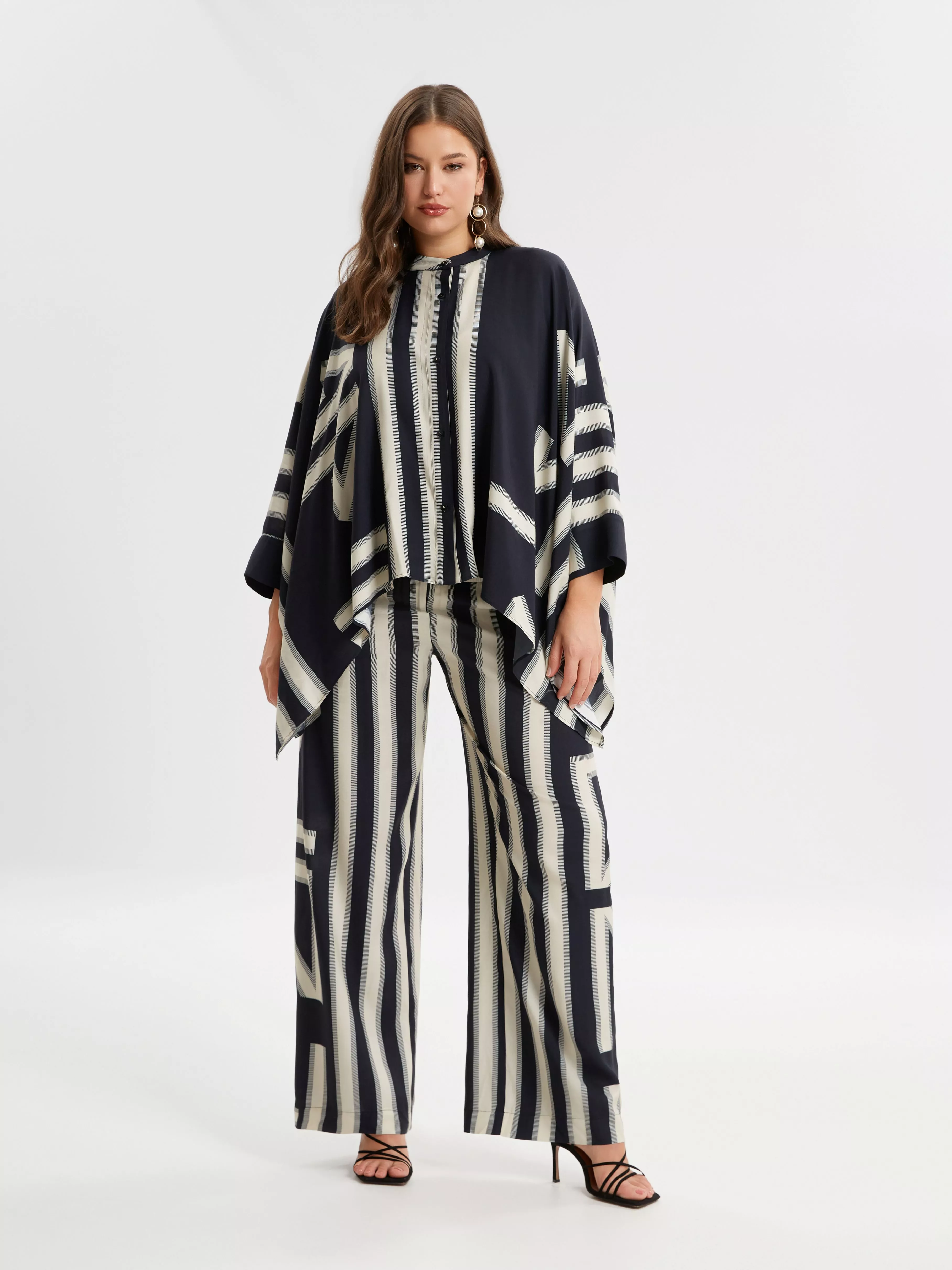 8301.2050 PANTALON VISCOSE