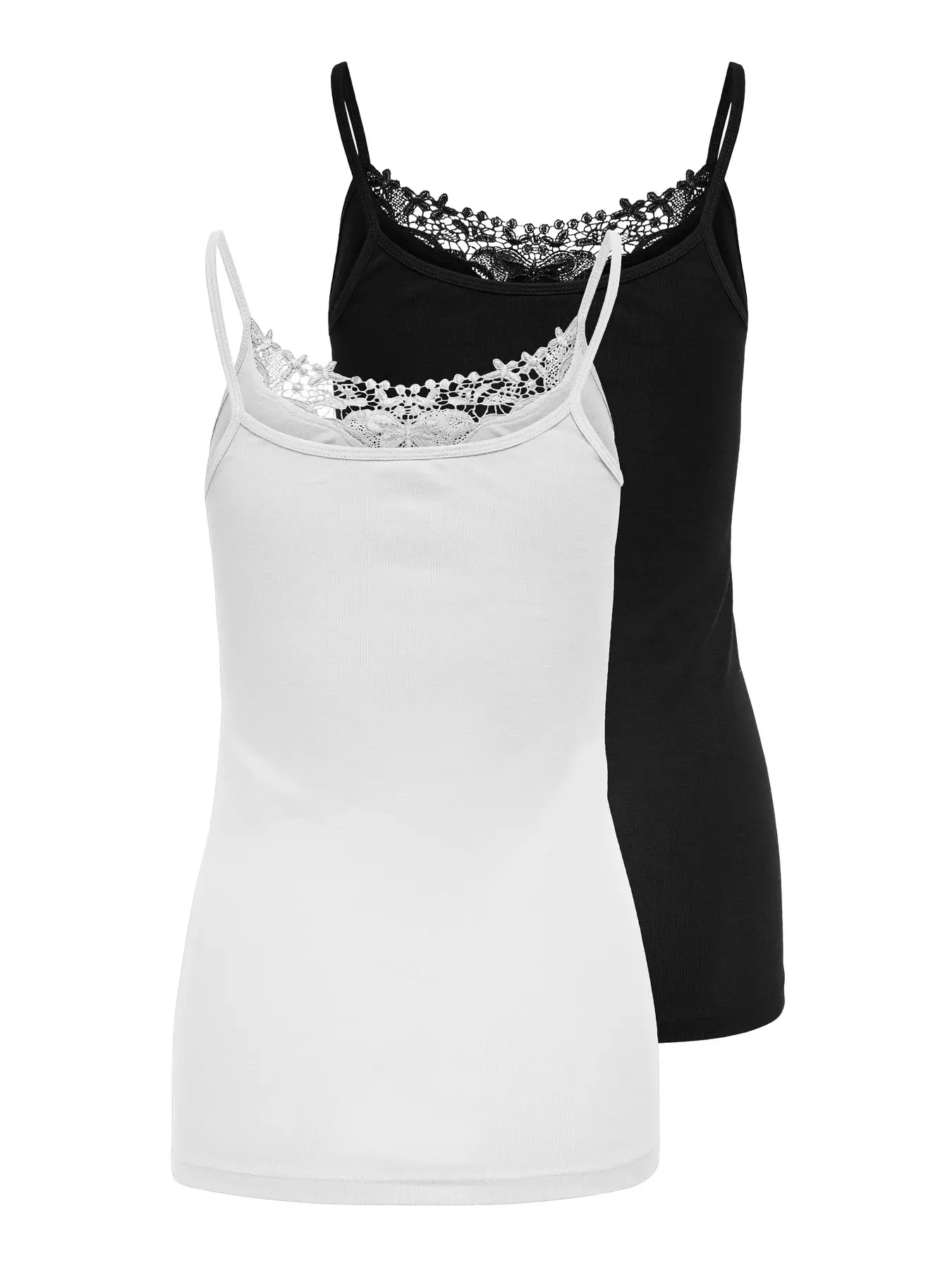 641 TOP DUO PACK PLUS SIZE DE ONLY CARMAKOMA 15363056