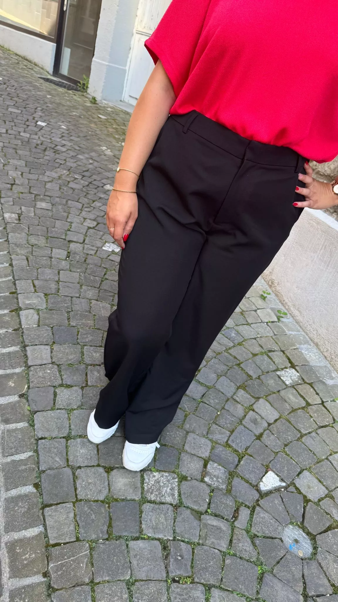 653 PANTALON PLUS SIZE LEON 15352729