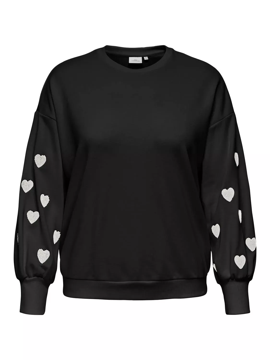 656 SWEAT DARLING PLUS SIZE15353308