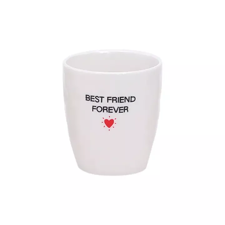 18154 GOBELET BEST FRIEND