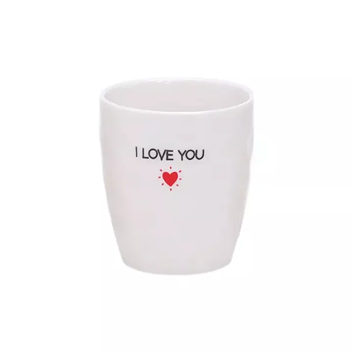 18162 GOBELET I LOVE YOU