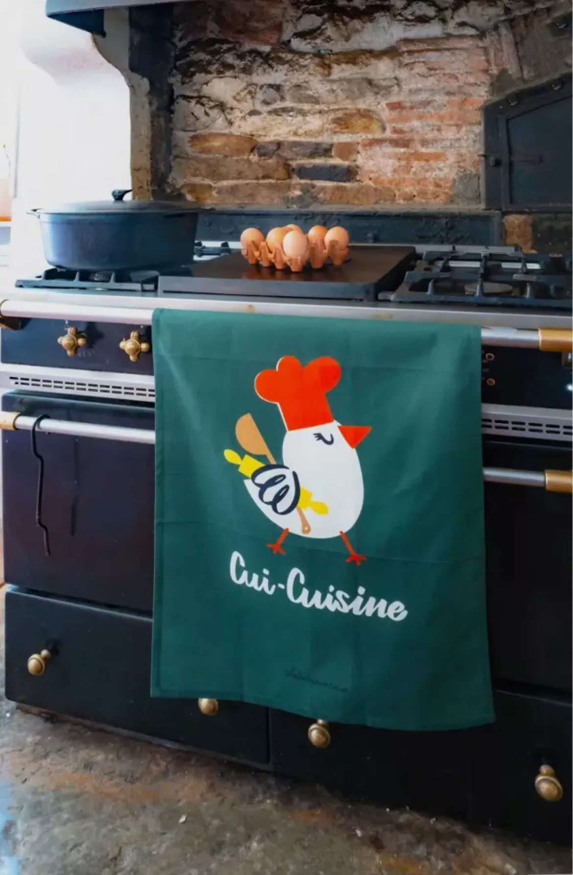 08 TORCHON CUISINE CUI CUISINE