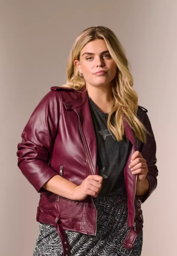 657 VESTE PRUNE 15350188
