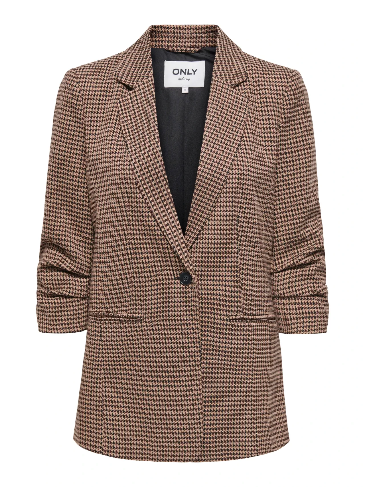 672 BLAZER AXEL 15354419 CARMAKOMA