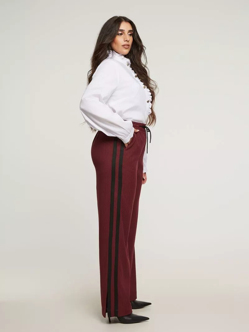 8401.2030 PANTALON PLUS SIZE MAT FASHION
