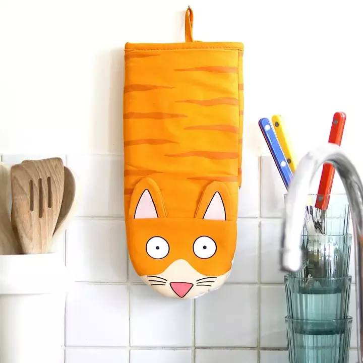 GANT CUISINE CHAT FLUID MARKET