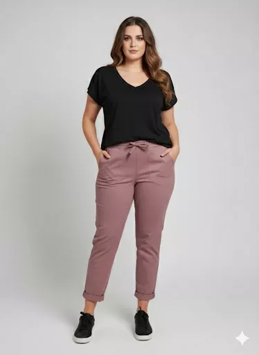 PANTALON MAGIC 6225
