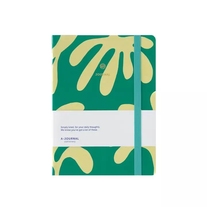 CARNET ARTY VERT
