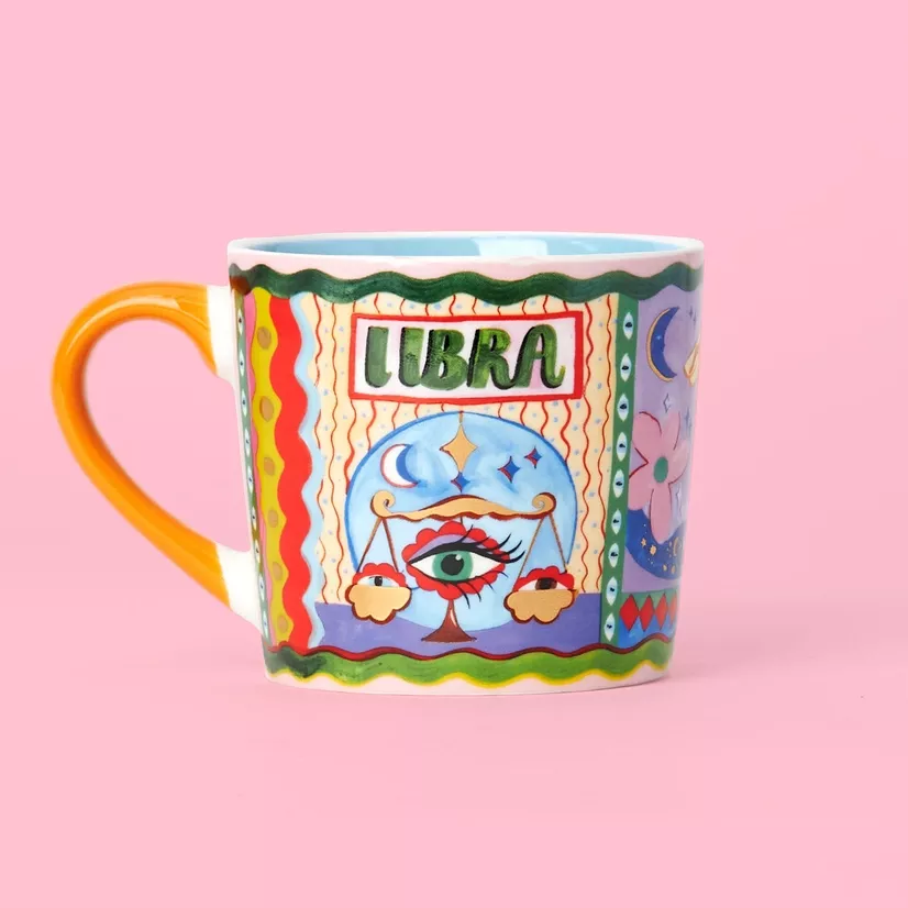 MUG BALANCE