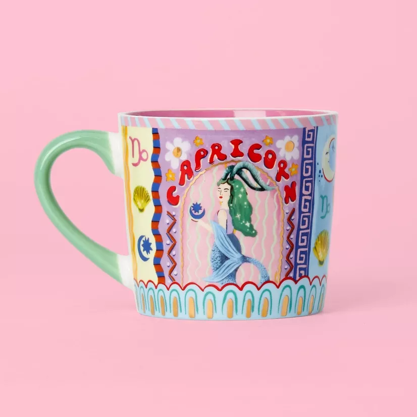 MUG SAGITAIRE