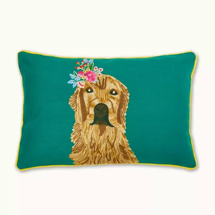 COUSSIN LABRADOR