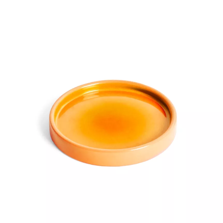 PLATE EARTH DEGRADED AIR HELIO FERRETTI