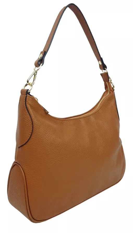 39100 SAC CUIR MYRIAM - PORTE EPAULE - ANAIS