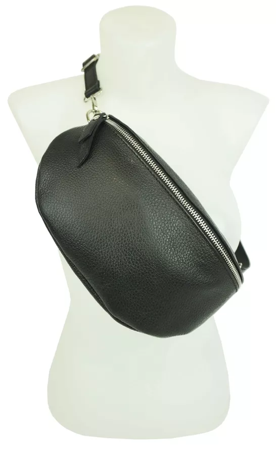 53009 BANANE CUIR LEANA