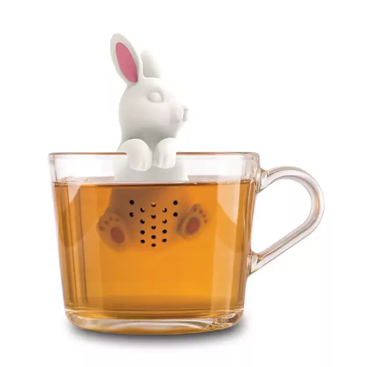 BUNNY INFUSEUR A THE