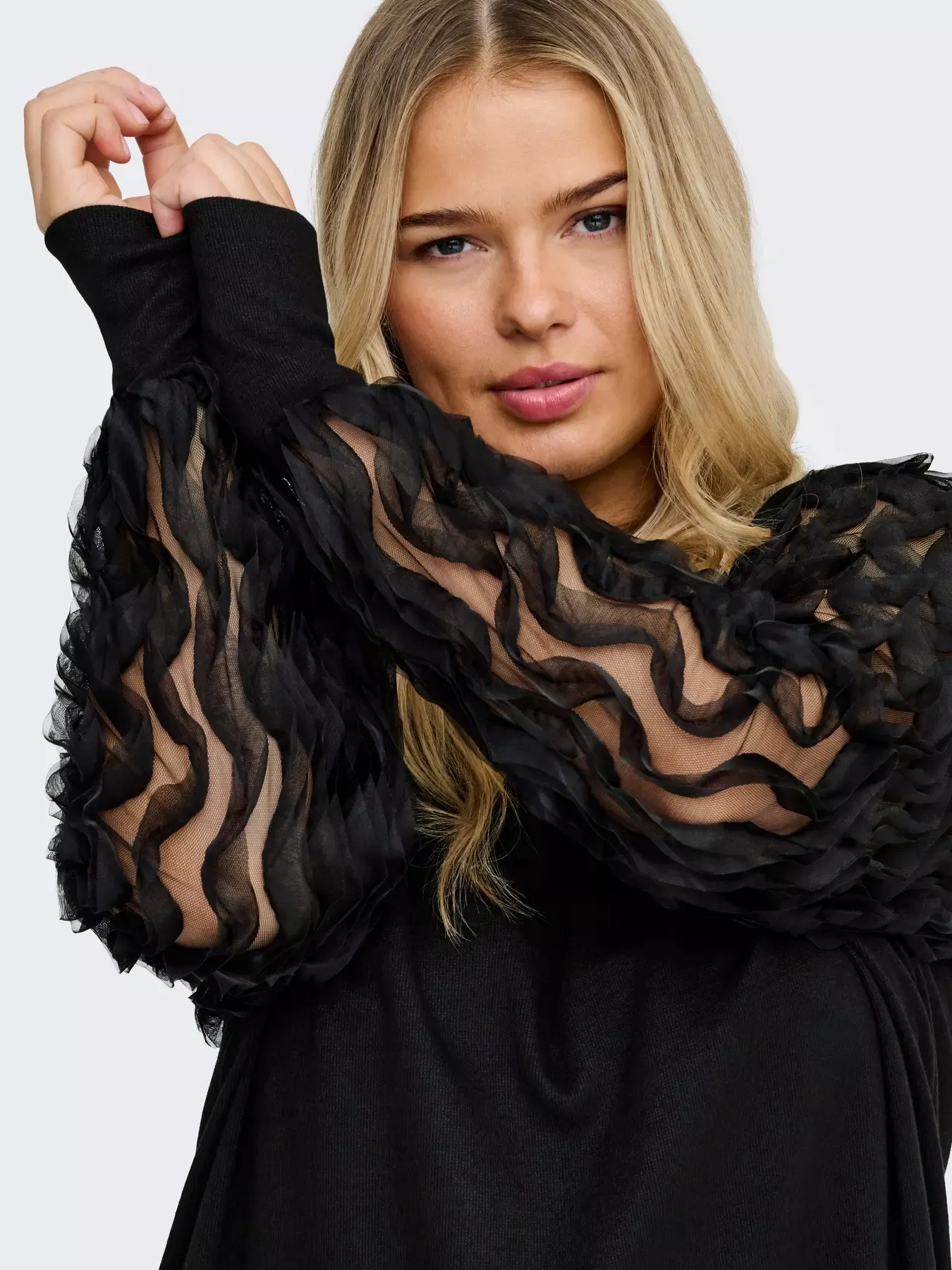 717 ROBE WENDY 15369309 ROBE SWEAT PLUS SIZE