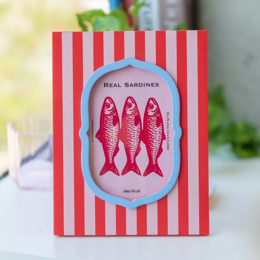 122803 CADRE PHOTO LANZAROTE 10x15