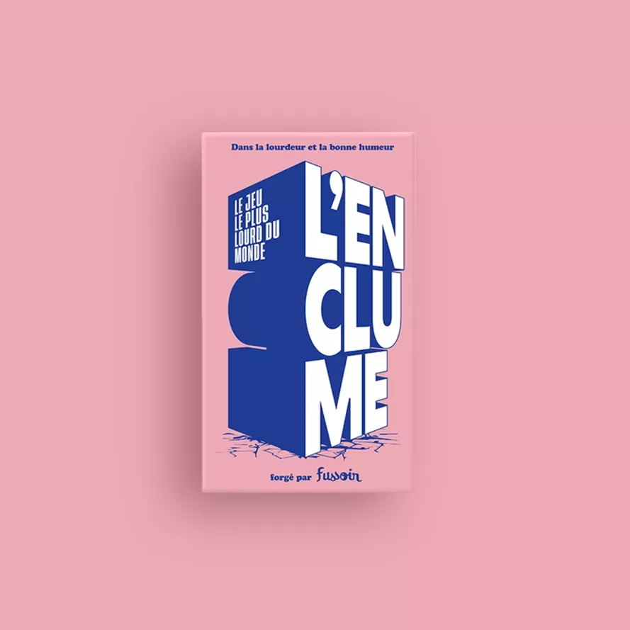 JEU L’ENCLUME – MIRALUDO